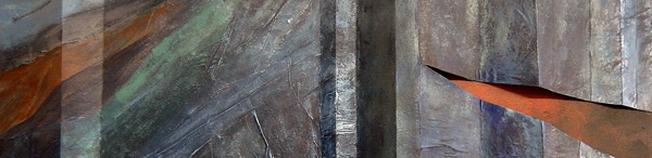 Point No Point Painting