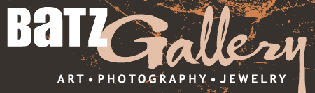 batz Gallery with Paintings Plus